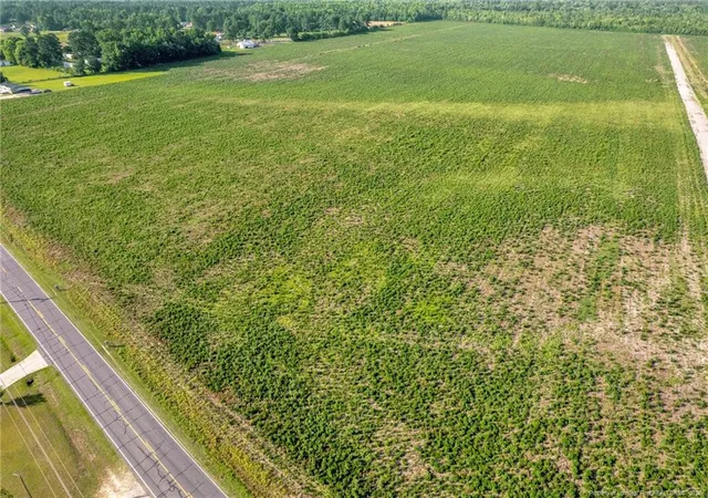 Photo 4 of Land for sale at 00 Old Wire (lot 11) Rd, Shannon, NC 28386 | MLS# 764231 | Listing updated on 2026-08-17