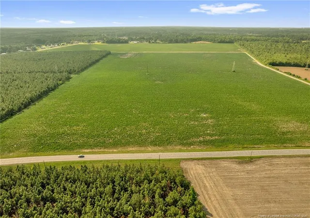 Photo 5 of Land for sale at 00 Old Wire (lot 11) Rd, Shannon, NC 28386 | MLS# 764231 | Listing updated on 2026-08-17