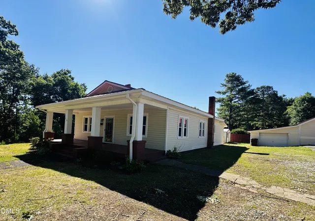 1st image of 219 Barnette Ave, Roxboro, NC 27573 | MLS# 10176345