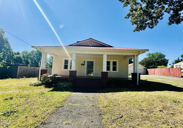 2nd image of 219 Barnette Ave, Roxboro, NC 27573 | MLS# 10176345