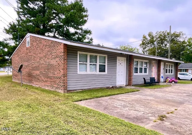 1st image of 528 Matthews St, Rocky Mount, NC 27801 | MLS# 10176702
