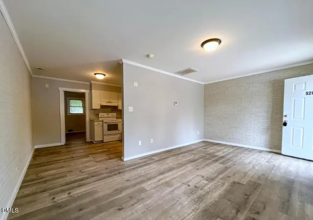 4th image of 528 Matthews St, Rocky Mount, NC 27801 | MLS# 10176702