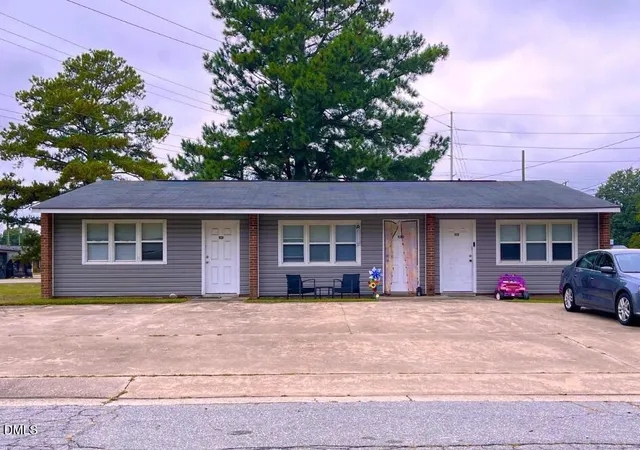 5th image of 528 Matthews St, Rocky Mount, NC 27801 | MLS# 10176702