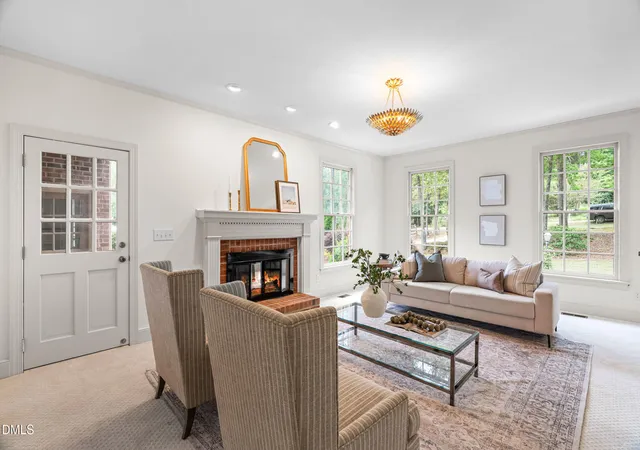 5th image of 1015 Mulberry Rd, Clayton, NC 27520 | MLS# 10176450