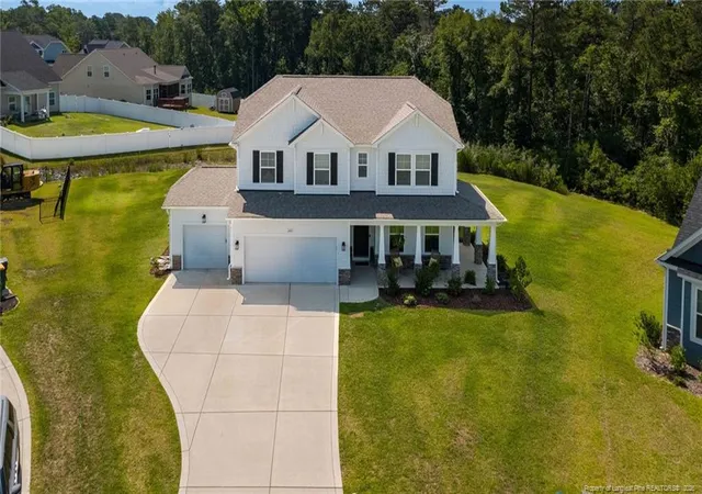 1st image of 2421 Brian Davis Ct, Fayetteville, NC 28306 | MLS# 763952