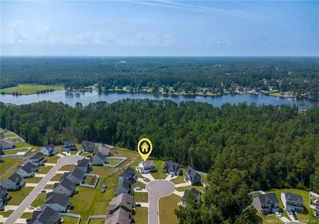 31st image of 2421 Brian Davis Ct, Fayetteville, NC 28306 | MLS# 763952