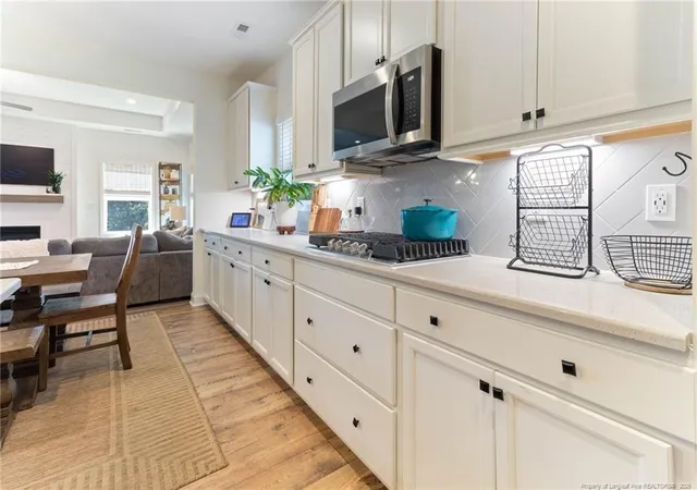 Photo 4 of Single family home for sale at 2421 Brian Davis Ct, Fayetteville, NC 28306 | MLS# 763952 | Listing updated on 2026-08-31