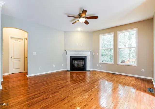 Photo 2 of Sale Pending at 1033 Crystalwater Dr, Fuquay Varina, NC 27526 | MLS# 10176441 | Listing updated on 2026-09-30