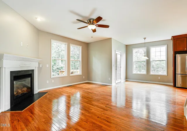 Photo 3 of Sale Pending at 1033 Crystalwater Dr, Fuquay Varina, NC 27526 | MLS# 10176441 | Listing updated on 2026-09-30