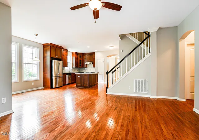 Photo 4 of Sale Pending at 1033 Crystalwater Dr, Fuquay Varina, NC 27526 | MLS# 10176441 | Listing updated on 2026-09-30