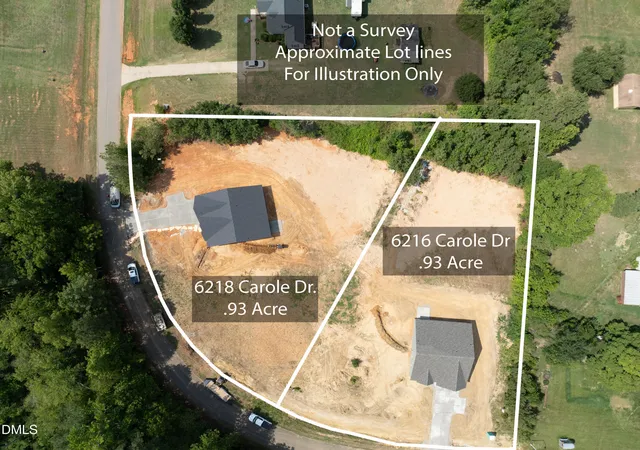 39th image of 6218 Carole Dr, Oxford, NC 27565 | MLS# 10176897