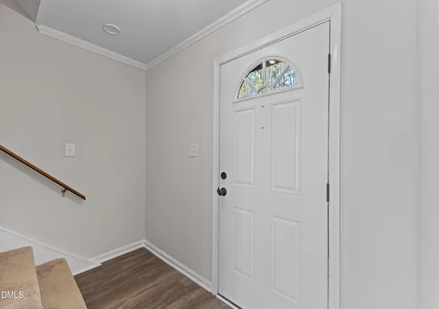 Photo 3 of Townhouse for sale at 1900 Township Cir, Raleigh, NC 27609 | MLS# 10182881 | Listing updated on 2026-08-12