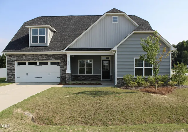 1st image of 20 E Sand Luggs Ct, Angier, NC 27501 | MLS# 10181075