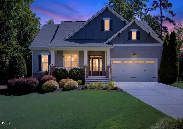 Photo 3 of Single family home for sale at 3107 Virginia Pine Ln, Apex, NC 27539 | MLS# 10177232 | Listing updated on 2026-08-30