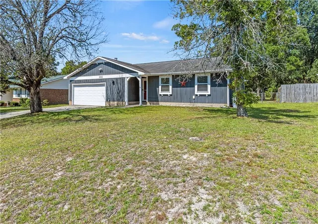 Photo 3 of Single family home for sale at 6662 Brookshire St, Fayetteville, NC 28314 | MLS# 764767 | Listing updated on 2026-09-10