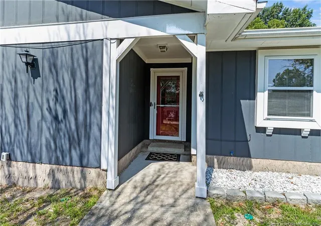 Photo 4 of Single family home for sale at 6662 Brookshire St, Fayetteville, NC 28314 | MLS# 764767 | Listing updated on 2026-09-10