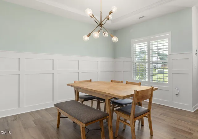 Photo 4 of Single family home for sale at 118 W Sand Luggs Ct, Angier, NC 27501 | MLS# 10177548 | Listing updated on 2026-09-16