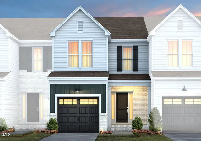 1st image of 107 Verlands Wy, Garner, NC 27529 | MLS# 10176259