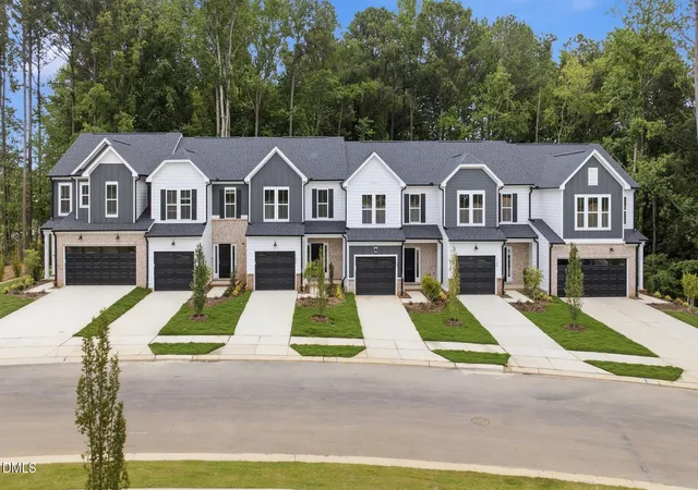25th image of 107 Verlands Wy, Garner, NC 27529 | MLS# 10176259