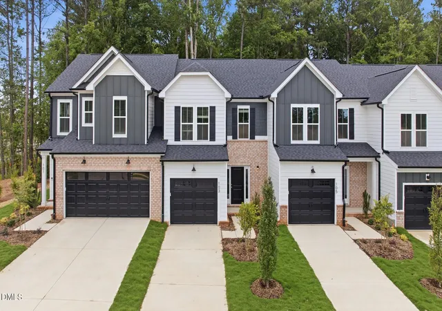 3rd image of 107 Verlands Wy, Garner, NC 27529 | MLS# 10176259