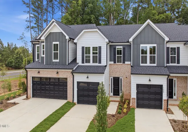 4th image of 107 Verlands Wy, Garner, NC 27529 | MLS# 10176259