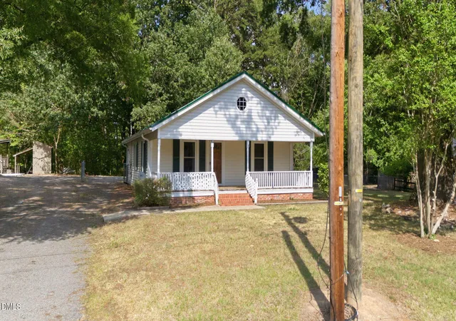 1st image of 1911 Watson Rd, Durham, NC 27704 | MLS# 10176346