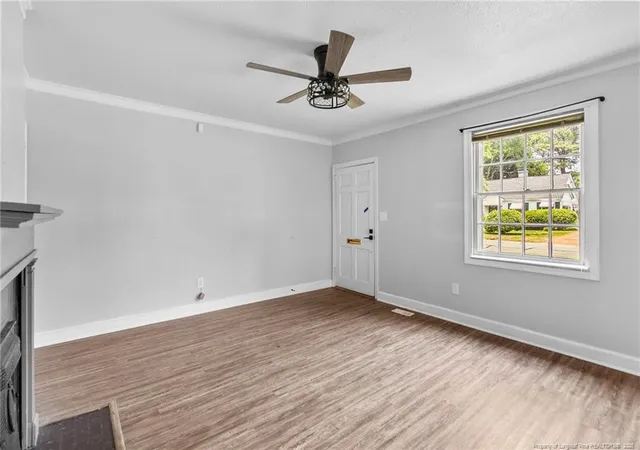 Photo 2 of Single family home for sale at 211 Hull Rd, Fayetteville, NC 28303 | MLS# 763782 | Listing updated on 2026-09-23