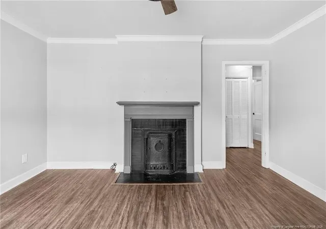 Photo 4 of Single family home for sale at 211 Hull Rd, Fayetteville, NC 28303 | MLS# 763782 | Listing updated on 2026-09-23