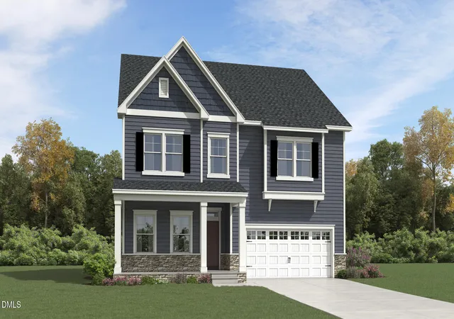 Photo 1 of Sale Pending at 857 Cassa Clubhouse Way, Knightdale, NC 27545 | MLS# 10176267 | Listing updated on 2026-10-07