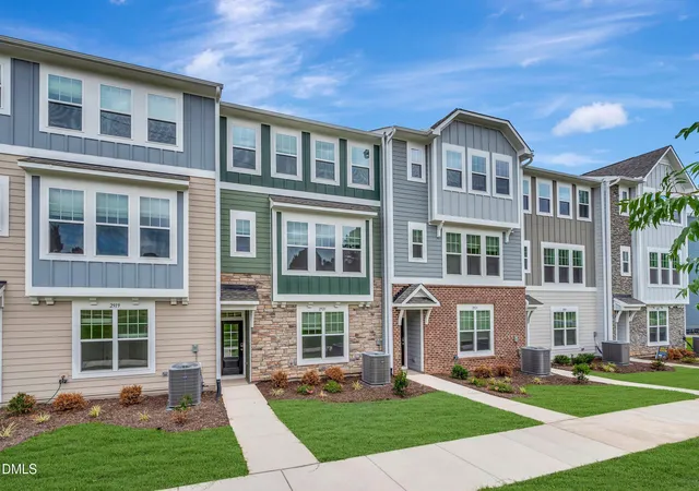 Homes for sale in Apex, NC | 2921 Richardson Rd #478, Apex, NC 27502 | MLS# 10176275