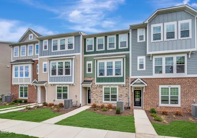 Homes for sale in Apex, NC | 2921 Richardson Rd #478, Apex, NC 27502 | MLS# 10176275
