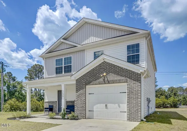 Photo 2 of Single family home for sale at 3620 Turney Dr, Raleigh, NC 27610 | MLS# 10177446 | Listing updated on 2026-10-01