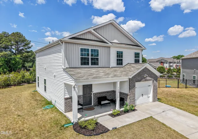 Photo 3 of Single family home for sale at 3620 Turney Dr, Raleigh, NC 27610 | MLS# 10177446 | Listing updated on 2026-10-01