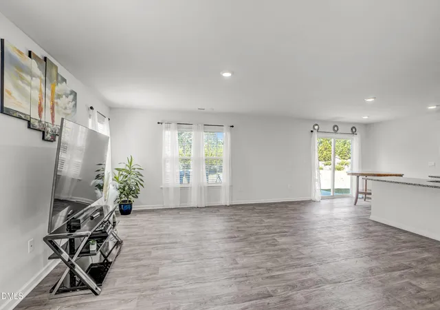 Photo 3 of Single family home for sale at 3620 Turney Dr, Raleigh, NC 27610 | MLS# 10177446 | Listing updated on 2026-10-01