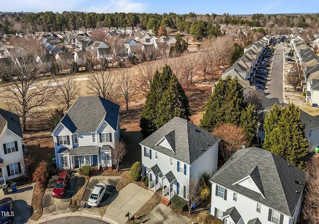 Photo 1 of Townhouse for sale at 5367 Cog Hl Ct, Raleigh, NC 27604 | MLS# 10176376 | Listing updated on 2026-09-09