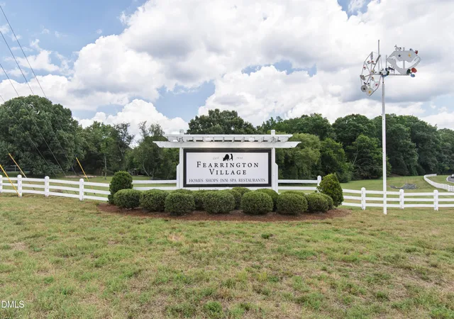 Photo 42 of Single family home for sale at 1379 Bradford Pl, Pittsboro, NC 27312 | MLS# 10179343 | Listing updated on 2026-08-13