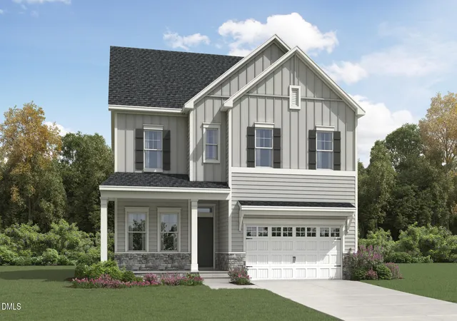 Photo 1 of Sale Pending at 853 Cassa Clubhouse Way, Knightdale, NC 27545 | MLS# 10176273 | Listing updated on 2026-10-07