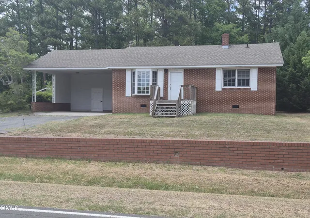 Homes for sale in Creedmoor, NC | 109 Moss Rd, Creedmoor, NC 27522 | MLS# 10176320