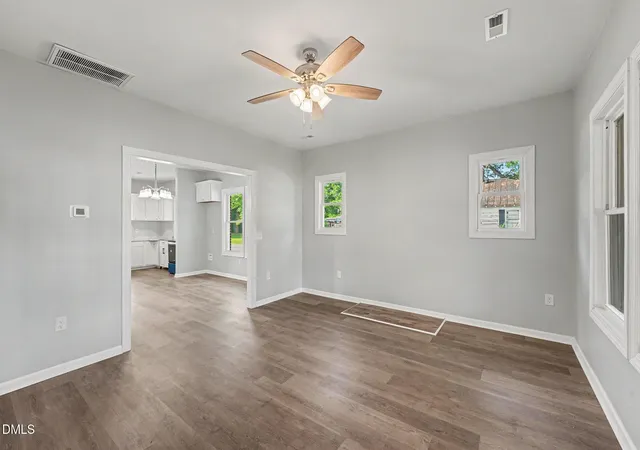 5th image of 2621 S Church St, Rocky Mount, NC 27803 | MLS# 10176787