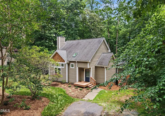 1st image of 604 Bolin Creek Dr, Carrboro, NC 27510 | MLS# 10176339