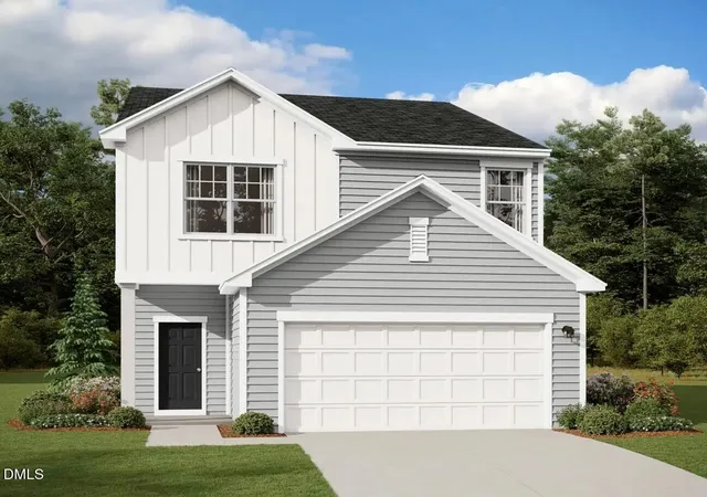 3rd image of 647 Essex Rd, Nashville, NC 27856 | MLS# 10176286