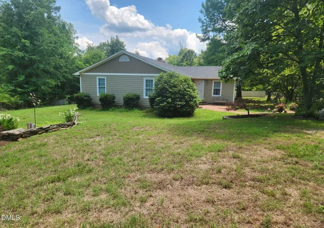 5th image of 4909 Schley Rd, Hillsborough, NC 27278 | MLS# 10176988