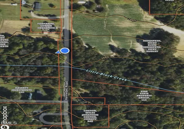4th image of 9301 Kennebec Rd, Willow Spring, NC 27592 | MLS# 10176985