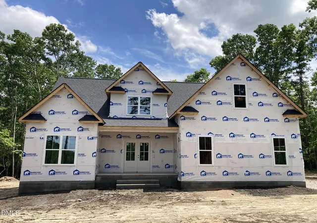 Photo 1 of Sale Pending at 2154 Grove Hl Rd, Franklinton, NC 27525 | MLS# 10180482 | Listing updated on 2026-09-03