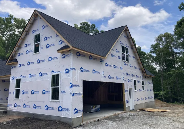 Photo 2 of Sale Pending at 2154 Grove Hl Rd, Franklinton, NC 27525 | MLS# 10180482 | Listing updated on 2026-09-03