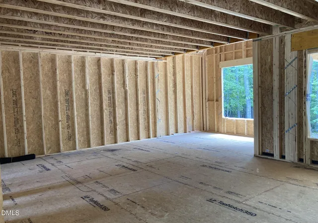 Photo 3 of Sale Pending at 2154 Grove Hl Rd, Franklinton, NC 27525 | MLS# 10180482 | Listing updated on 2026-09-03