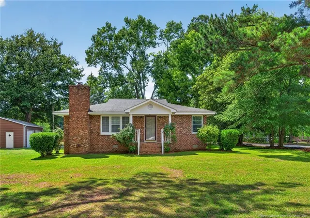 1st image of 211 Burton Ave, Dunn, NC 28334 | MLS# 764893
