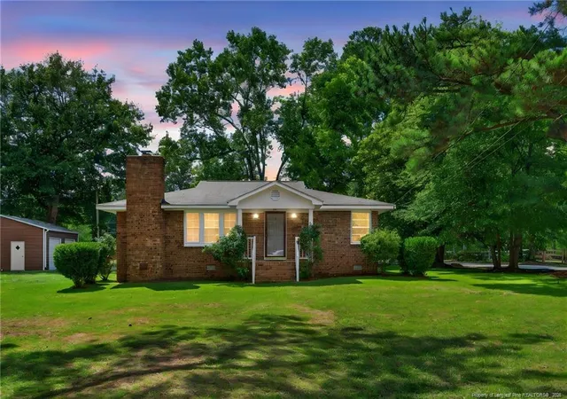 28th image of 211 Burton Ave, Dunn, NC 28334 | MLS# 764893