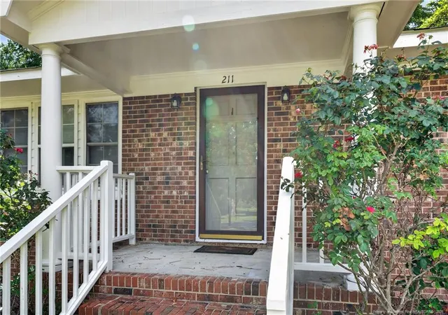 2nd image of 211 Burton Ave, Dunn, NC 28334 | MLS# 764893