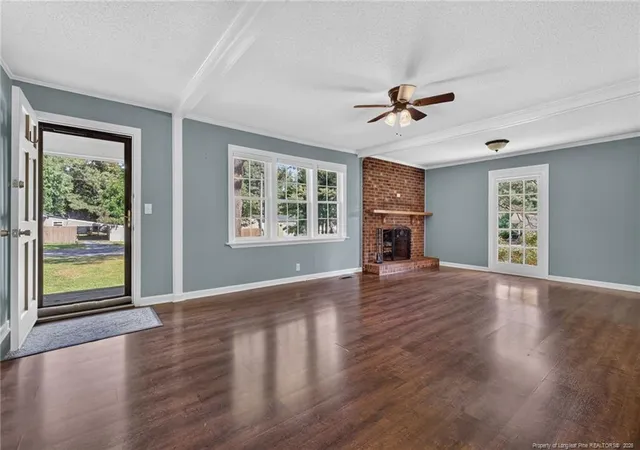 3rd image of 211 Burton Ave, Dunn, NC 28334 | MLS# 764893